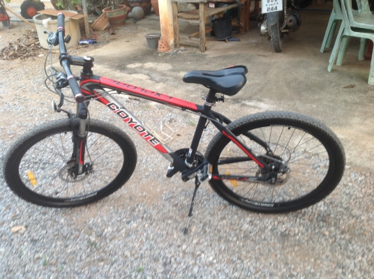 ขายจักรยาน