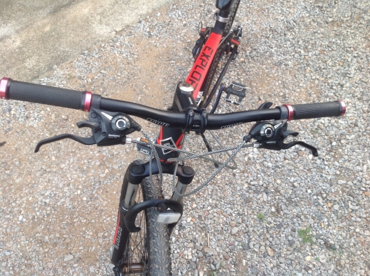 ขายจักรยาน