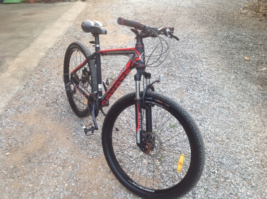 ขายจักรยาน