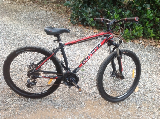 ขายจักรยาน