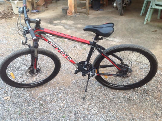 ขายจักรยาน