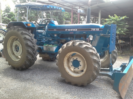 ขายฟอดร์ 7810 คาราโล่เอกสารเล่มทะเบืยนพร้อมใช้ ขายฟอดร์ 7810 คาราโล่เอกสารเล่มทะเบืยนพร้อมใช้