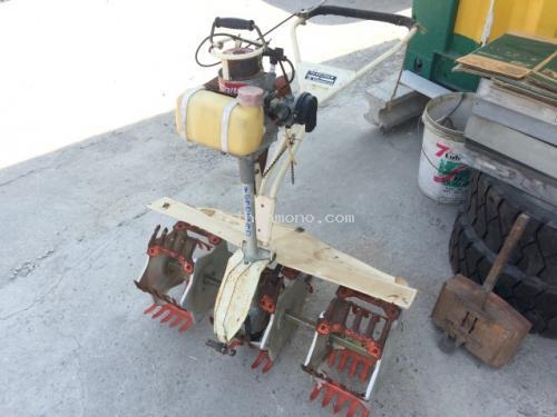 มองหารถมือสองนำเข้าจากญี่ปุ่น ราคากันเอง เครื่องกำจัดวัชพืชในร่องข้าว รหัสสินค้า : 80903790