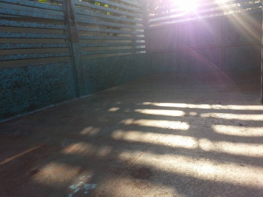 คุณแต๋นเพลาลอย มีเกียร์สโล ส.เจริญยนต์ชัยภูมิ เครื่อง RT140 คัสซีหน้า 5 กะบะข้างเปิดได้