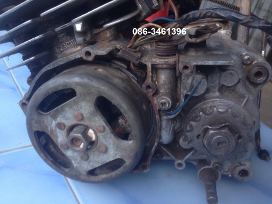 ขายเครื่องdt125