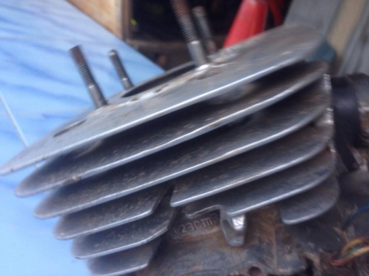 ขายเครื่องdt125