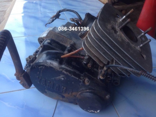 ขายเครื่องdt125