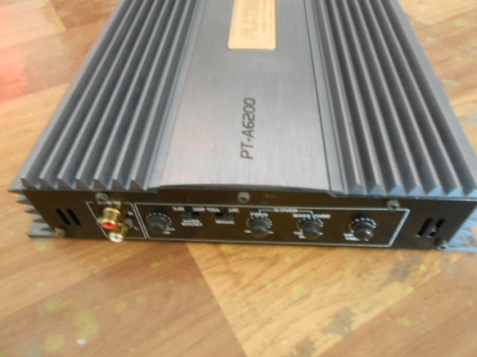 แอม2แชลแนล พลัสตินั่ม