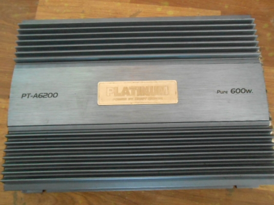 แอม2แชลแนล พลัสตินั่ม