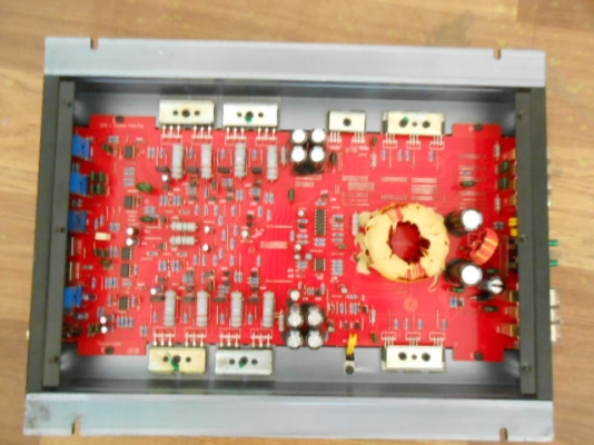 แอม2แชลแนล พลัสตินั่ม