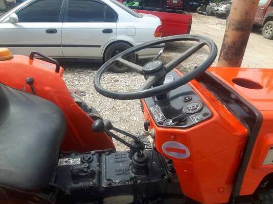 ขายรถไถ มิตซู 4x4 ขายรถไถ มิตซู 4x4