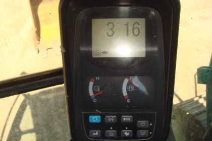 ขาย รถแบคโฮ KOBELCO SK135SR-2 YY-05 เก่าญี่ปุ่นแท้ โทร.090-986-2521 อ๊อบ