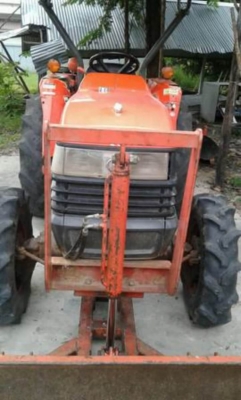 ขาย 165,000 KUBOTA L3408 1,751 ชั่วโมง เครื่องดี เกียร์ดี (ใบมีด-หาง 6 -โรตารี) เอกสารเล่มทะเบียน รถอยู่ จ.ร้อยเอ็ด 090-772-3710 000-772-3708 ขาย 165,000 KUBOTA L3408 1,751 ชั่วโมง เครื่องดี เกียร์ดี (ใบมีด-หาง 6 -โรตารี) เอกสารเล่มทะเบียน รถอยู่ จ.ร้อยเอ็ด 090-772-3710 000-772-3708