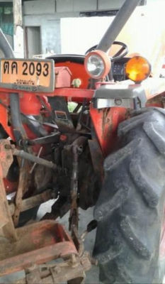 ขาย 165,000 KUBOTA L3408 1,751 ชั่วโมง เครื่องดี เกียร์ดี (ใบมีด-หาง 6 -โรตารี) เอกสารเล่มทะเบียน รถอยู่ จ.ร้อยเอ็ด 090-772-3710 000-772-3708 ขาย 165,000 KUBOTA L3408 1,751 ชั่วโมง เครื่องดี เกียร์ดี (ใบมีด-หาง 6 -โรตารี) เอกสารเล่มทะเบียน รถอยู่ จ.ร้อยเอ็ด 090-772-3710 000-772-3708
