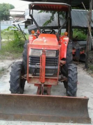 ขาย 165,000 KUBOTA L3408 1,751 ชั่วโมง เครื่องดี เกียร์ดี (ใบมีด-หาง 6 -โรตารี) เอกสารเล่มทะเบียน รถอยู่ จ.ร้อยเอ็ด 090-772-3710 000-772-3708 ขาย 165,000 KUBOTA L3408 1,751 ชั่วโมง เครื่องดี เกียร์ดี (ใบมีด-หาง 6 -โรตารี) เอกสารเล่มทะเบียน รถอยู่ จ.ร้อยเอ็ด 090-772-3710 000-772-3708