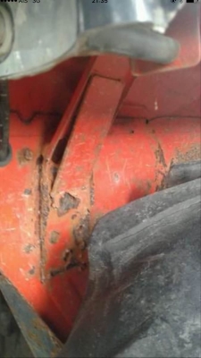 ขาย 165,000 KUBOTA L3408 1,751 ชั่วโมง เครื่องดี เกียร์ดี (ใบมีด-หาง 6 -โรตารี) เอกสารเล่มทะเบียน รถอยู่ จ.ร้อยเอ็ด 090-772-3710 000-772-3708 ขาย 165,000 KUBOTA L3408 1,751 ชั่วโมง เครื่องดี เกียร์ดี (ใบมีด-หาง 6 -โรตารี) เอกสารเล่มทะเบียน รถอยู่ จ.ร้อยเอ็ด 090-772-3710 000-772-3708