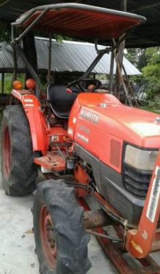 ขาย 165,000 KUBOTA L3408 1,751 ชั่วโมง เครื่องดี เกียร์ดี (ใบมีด-หาง 6 -โรตารี) เอกสารเล่มทะเบียน รถอยู่ จ.ร้อยเอ็ด 090-772-3710 000-772-3708 ขาย 165,000 KUBOTA L3408 1,751 ชั่วโมง เครื่องดี เกียร์ดี (ใบมีด-หาง 6 -โรตารี) เอกสารเล่มทะเบียน รถอยู่ จ.ร้อยเอ็ด 090-772-3710 000-772-3708