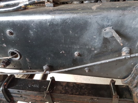 ขายด่วน รถ10ล้อดั้ม Hino 3M สภาพสวยพร้อมใช้งาน