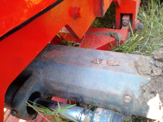 ลงขายอีกครั้งหลุดจอง ขายรถไถคูโบต้าM70สองเพลามีทะเบียนพร้อมใช้งานสนใจโทร0889544734