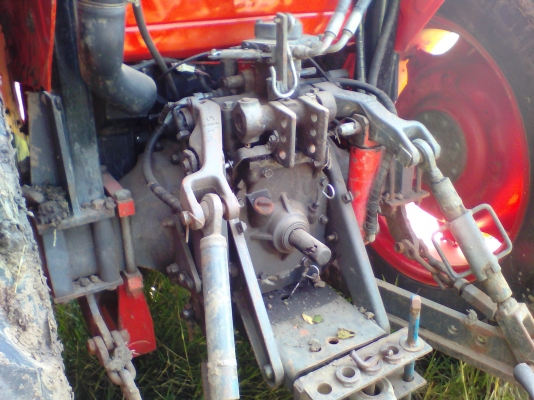 ลงขายอีกครั้งหลุดจอง ขายรถไถคูโบต้าM70สองเพลามีทะเบียนพร้อมใช้งานสนใจโทร0889544734