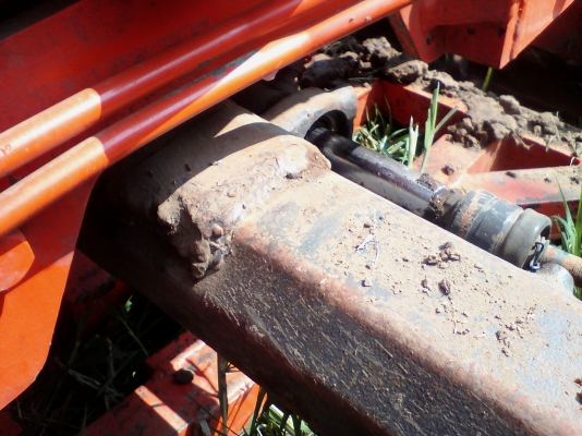 ลงขายอีกครั้งหลุดจอง ขายรถไถคูโบต้าM70สองเพลามีทะเบียนพร้อมใช้งานสนใจโทร0889544734