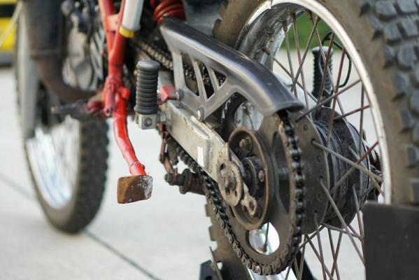 วุฒิ นนบุรี ขาย HONDA MTX125cc.พร้อมใช้งานทะเบียนพร้อมชุดโอนลอย