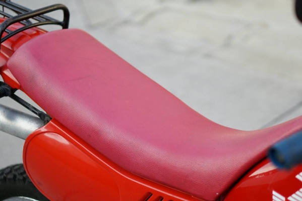 วุฒิ นนบุรี ขาย HONDA MTX125cc.พร้อมใช้งานทะเบียนพร้อมชุดโอนลอย