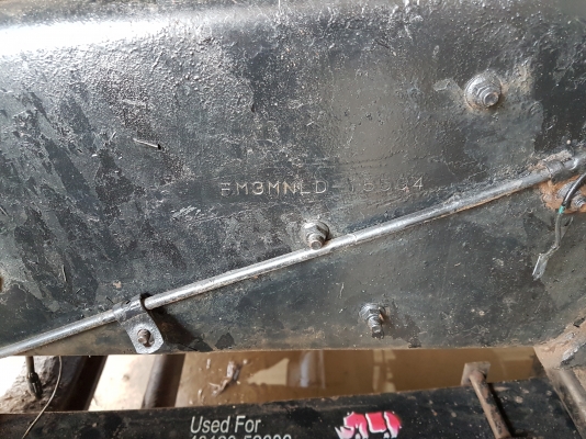 ขายด่วน รถ10ล้อดั้ม Hino 3M สภาพสวยพร้อมใช้งาน