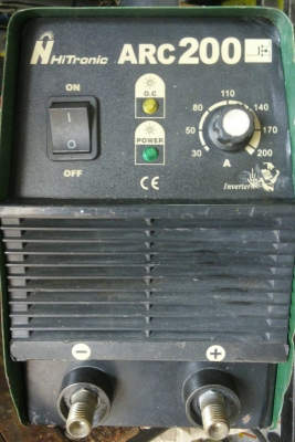 Hitronic Arc200** ขอบคุณเว็บไซต์ และผู้ไว้วางใจค่ะ **