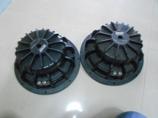 ลำโพงซับ10นิ้วเทพๆ HELIX วอยย์เดี่ยวโคลงหล่อ ชอบแนวไฮเอนด์คู่นี้ไม่ผิดหวัง