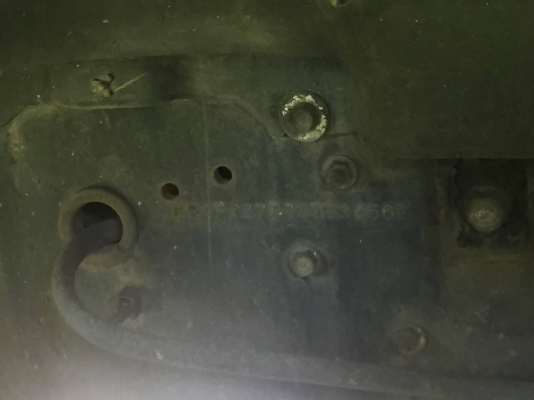 ขายรถพ่วงดัมพ์ ISUZU เครื่อง 360 แรง ปี 56 ดัมพ์มิเนียมอู่สหกิจ ลูก 3 เพลาแท้ รถมือเดียว ไมล์สองแสน ทะเบียนพร้อม ขายรถพ่วงดัมพ์ ISUZU เครื่อง 360 แรง ปี 56 ดัมพ์มิเนียมอู่สหกิจ ลูก 3 เพลาแท้ รถมือเดียว ไมล์สองแสน ทะเบียนพร้อม