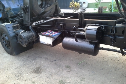 "ขาย620000บาท" 6ล้อดั้มNPR130เทอร์โบว์ ห้างแท้ปี48 รถสวย ขับดี ดั้ม3มิตร เล่มพร้อมโอน