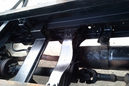 "ขาย620000บาท" 6ล้อดั้มNPR130เทอร์โบว์ ห้างแท้ปี48 รถสวย ขับดี ดั้ม3มิตร เล่มพร้อมโอน