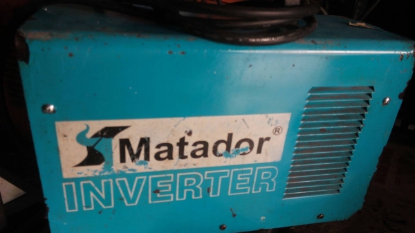 Matador TIG2000 ** ขอบคุณเว็บไซต์ ผู้ไว้วางใจ และทุกความสนใจค่ะ ** Matador TIG2000 ** ขอบคุณเว็บไซต์ ผู้ไว้วางใจ และทุกความสนใจค่ะ **