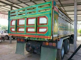 ขายรถดั้ม2เพลา HINO FM3H เครื่อง195แรง สโลกลาง มีลำโพงระบบลากพ่วง สภาพพร้อมใช้งาน ราคา860,000 สนใจโท ขายรถดั้ม2เพลา HINO FM3H เครื่อง195แรง สโลกลาง มีลำโพงระบบลากพ่วง สภาพพร้อมใช้งาน ราคา860,000 สนใจโท