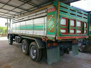 ขายรถดั้ม2เพลา HINO FM3H เครื่อง195แรง สโลกลาง มีลำโพงระบบลากพ่วง สภาพพร้อมใช้งาน ราคา860,000 สนใจโท ขายรถดั้ม2เพลา HINO FM3H เครื่อง195แรง สโลกลาง มีลำโพงระบบลากพ่วง สภาพพร้อมใช้งาน ราคา860,000 สนใจโท