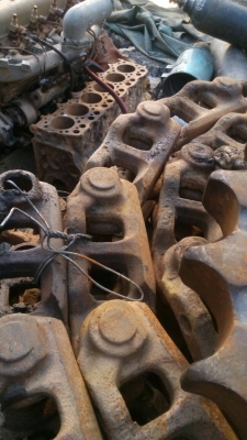 ขายโซ่ รถแมคโค ของโกเบโก้ ขายตามสภาพ  ของโล๊ะจาก อริยะ ขายถูกๆครับ