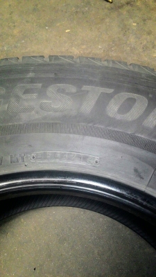 245/70R16 BRIDGESTONE ECOPIA ชุด 4 เส้น. tel.081-427-3941 245/70R16 BRIDGESTONE ECOPIA ชุด 4 เส้น. tel.081-427-3941