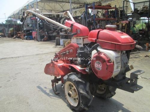 โปรโมชั่น  ลดกระหน่ำ  ภายในสินเดือนนี้ รถพรวนดินเดินตาม รหัสสินค้า : 80903858