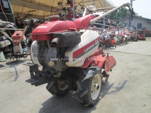 โปรโมชั่น  ลดกระหน่ำ  ภายในสินเดือนนี้ รถพรวนดินเดินตาม รหัสสินค้า : 80903858