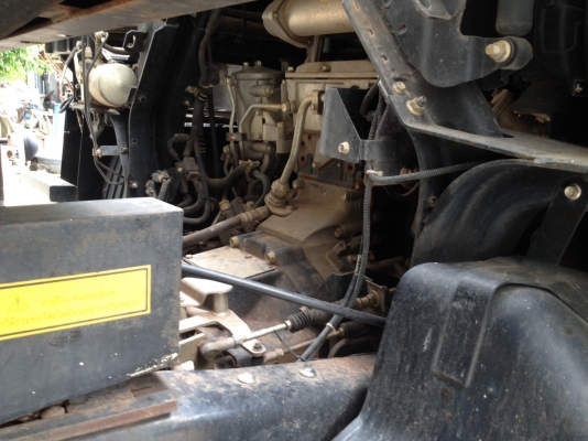 ขายรถสิบล้อดั้ม 360 ปี 55 รถเดิม ไมล์วิ่ง 1 แสนกิโล รถสวยคับ ขายรถสิบล้อดั้ม 360 ปี 55 รถเดิม ไมล์วิ่ง 1 แสนกิโล รถสวยคับ