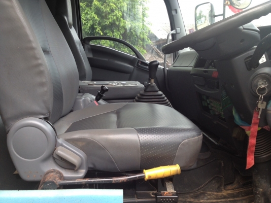 ขายรถสิบล้อดั้ม 360 ปี 55 รถเดิม ไมล์วิ่ง 1 แสนกิโล รถสวยคับ ขายรถสิบล้อดั้ม 360 ปี 55 รถเดิม ไมล์วิ่ง 1 แสนกิโล รถสวยคับ