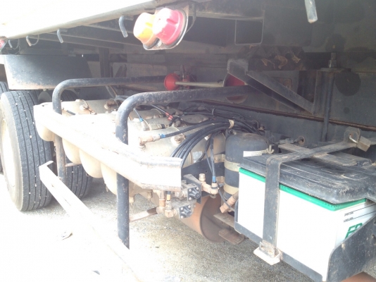 ขายรถสิบล้อดั้ม 360 ปี 55 รถเดิม ไมล์วิ่ง 1 แสนกิโล รถสวยคับ ขายรถสิบล้อดั้ม 360 ปี 55 รถเดิม ไมล์วิ่ง 1 แสนกิโล รถสวยคับ