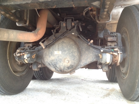 ขายรถสิบล้อดั้ม 360 ปี 55 รถเดิม ไมล์วิ่ง 1 แสนกิโล รถสวยคับ ขายรถสิบล้อดั้ม 360 ปี 55 รถเดิม ไมล์วิ่ง 1 แสนกิโล รถสวยคับ