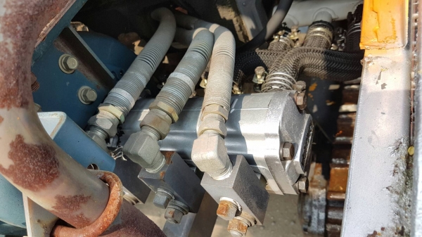 ขายด่วนรถแบคโฮKUBOTAคูโบต้าKH50เทียบเท่าPC30เครื่องดีปั่มแรงรถนอกเพิ่งนำเข้ามาใหม่ยังไม่เคยใช้งานในเมืองไทยเลย ขายด่วนรถแบคโฮKUBOTAคูโบต้าKH50เทียบเท่าPC30เครื่องดีปั่มแรงรถนอกเพิ่งนำเข้ามาใหม่ยังไม่เคยใช้งานในเมืองไทยเลย