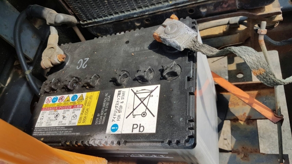 ขายด่วนรถแบคโฮKUBOTAคูโบต้าKH50เทียบเท่าPC30เครื่องดีปั่มแรงรถนอกเพิ่งนำเข้ามาใหม่ยังไม่เคยใช้งานในเมืองไทยเลย ขายด่วนรถแบคโฮKUBOTAคูโบต้าKH50เทียบเท่าPC30เครื่องดีปั่มแรงรถนอกเพิ่งนำเข้ามาใหม่ยังไม่เคยใช้งานในเมืองไทยเลย