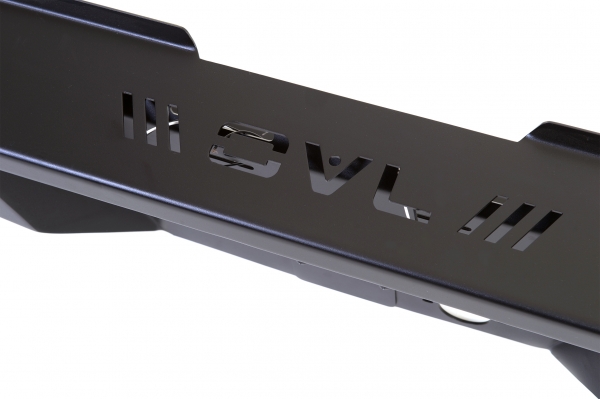 กันชนท้าย K2 Next trail ได้รับการออกแบบจากทีมงานผู้เชี่ยวชาญโดยเฉพาะ แข็งแรง ทนทาน อยู่นานปี กันชนท้าย K2 Next trail ได้รับการออกแบบจากทีมงานผู้เชี่ยวชาญโดยเฉพาะ แข็งแรง ทนทาน อยู่นานปี