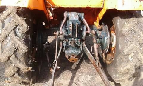 รถไถคูโบต้าL20024สูบ26แรงสภาพพร้อมใช้งานกันเลยคับ