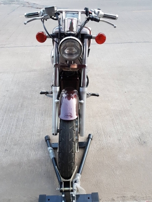 ขายคับ HONDA STEED400 เดิมๆ สีสวย โครเมี่ยมเงา อินวอยส์ สรรพสามิตร ราคา 62500 บาท ส่งได้ทั่วไทยคับ สนใจติดต่อ 081-0578282 FACEBOOK ชาญณรงค์ ป๊อป ชัยอมฤต ไอดีไลน์ POPBIGBIKESAKON คับ สนใจรถสวย ถูก ดี ต้อง POP BIGBIKE SAKONNAKHON คับ คลิปวิดีโอ https://www.