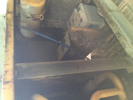 ขายแมคโคร S160fbเทียบเท่าpc70-120